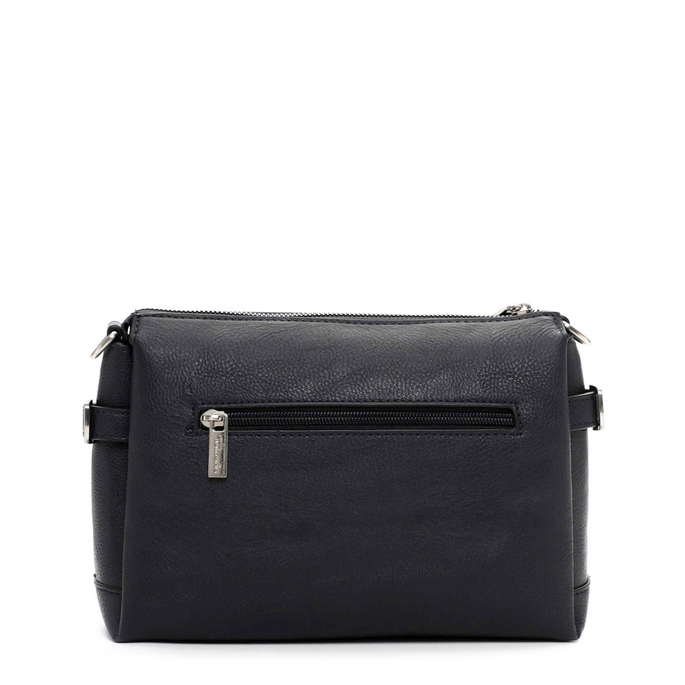 detail Dámská kabelka TAMARIS 34140-500 modrá W5