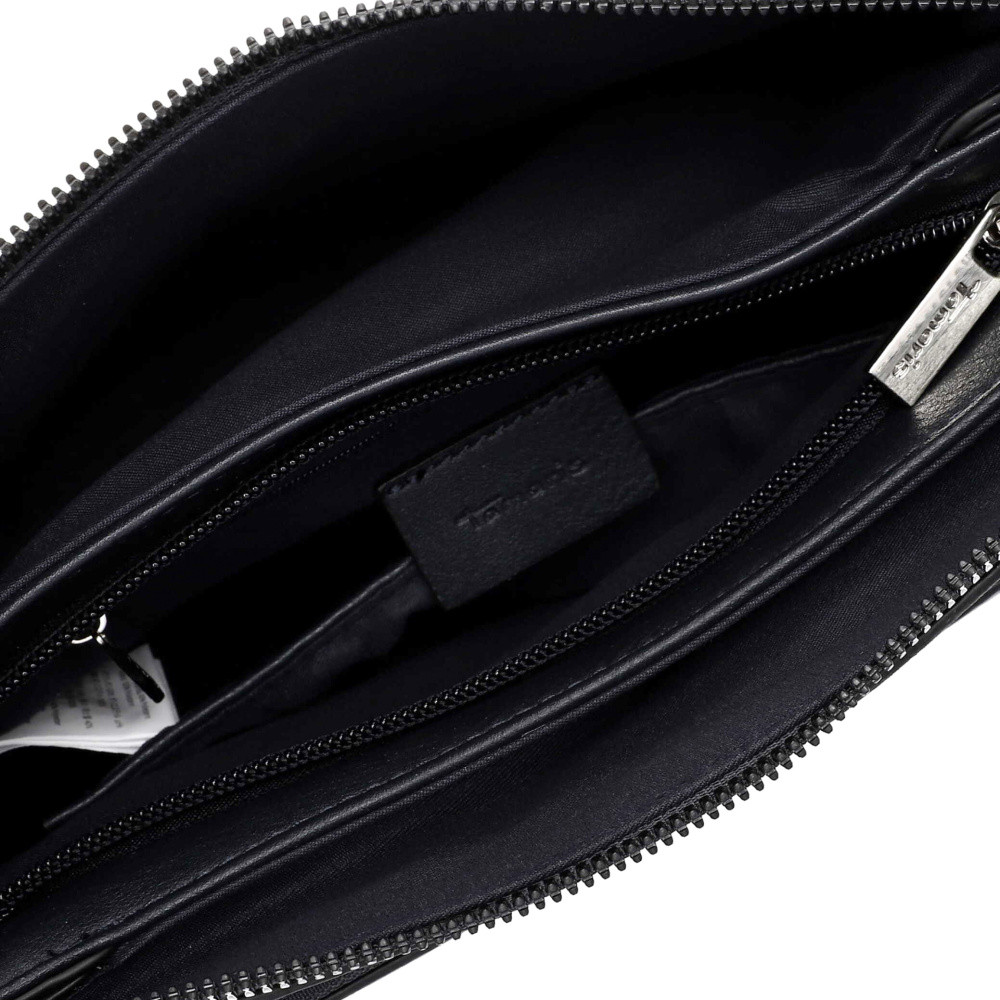 detail Dámská kabelka TAMARIS 34140-500 modrá W5