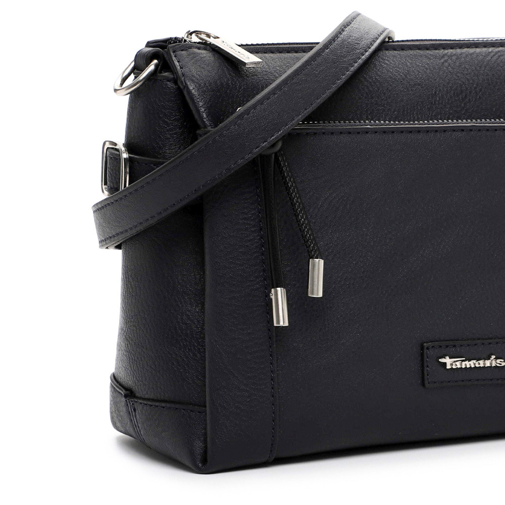 detail Dámská kabelka TAMARIS 34140-500 modrá W5