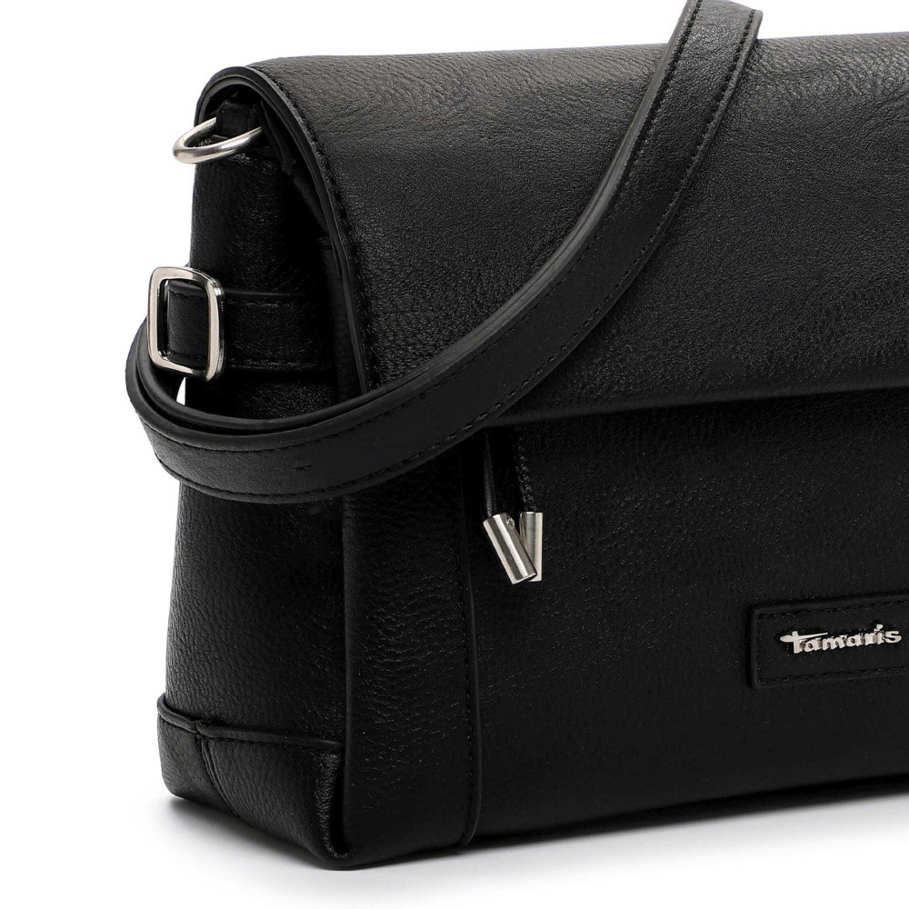 detail Dámská kabelka TAMARIS 34143-100 černá W5