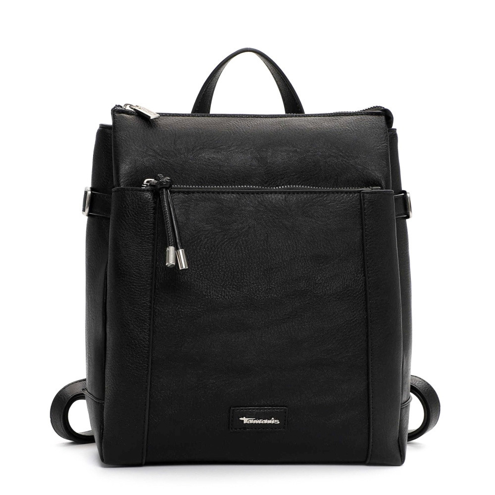 detail Dámský batoh TAMARIS 34145-100 černá W5