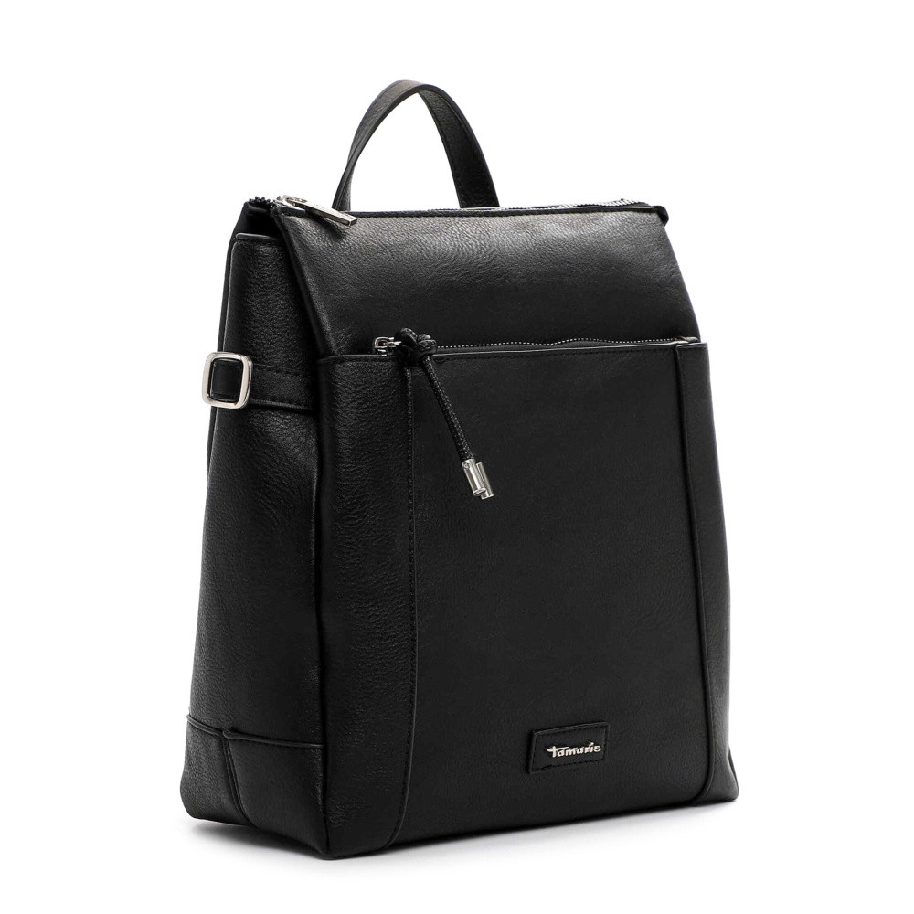 detail Dámský batoh TAMARIS 34145-100 černá W5