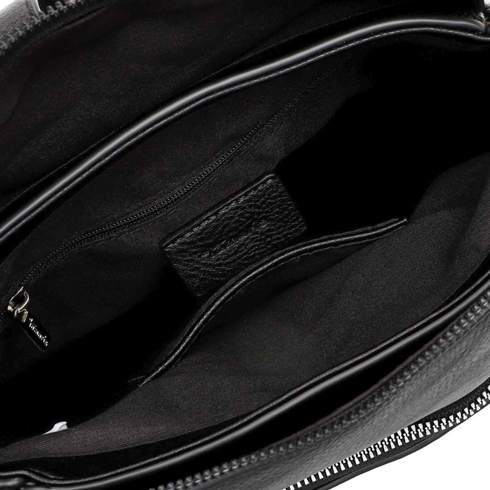 detail Dámský batoh TAMARIS 34145-100 černá W5