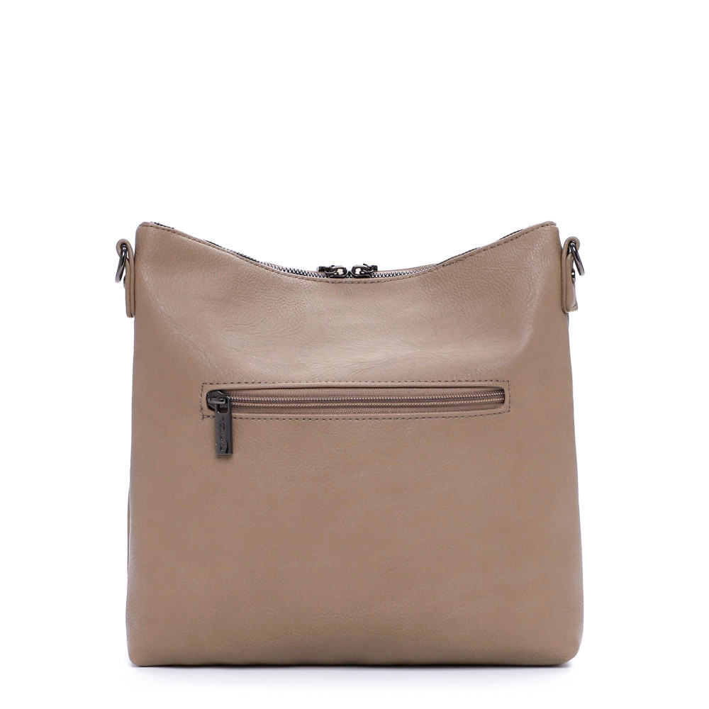 detail Dámská kabelka TAMARIS 34190-900 béžová W5