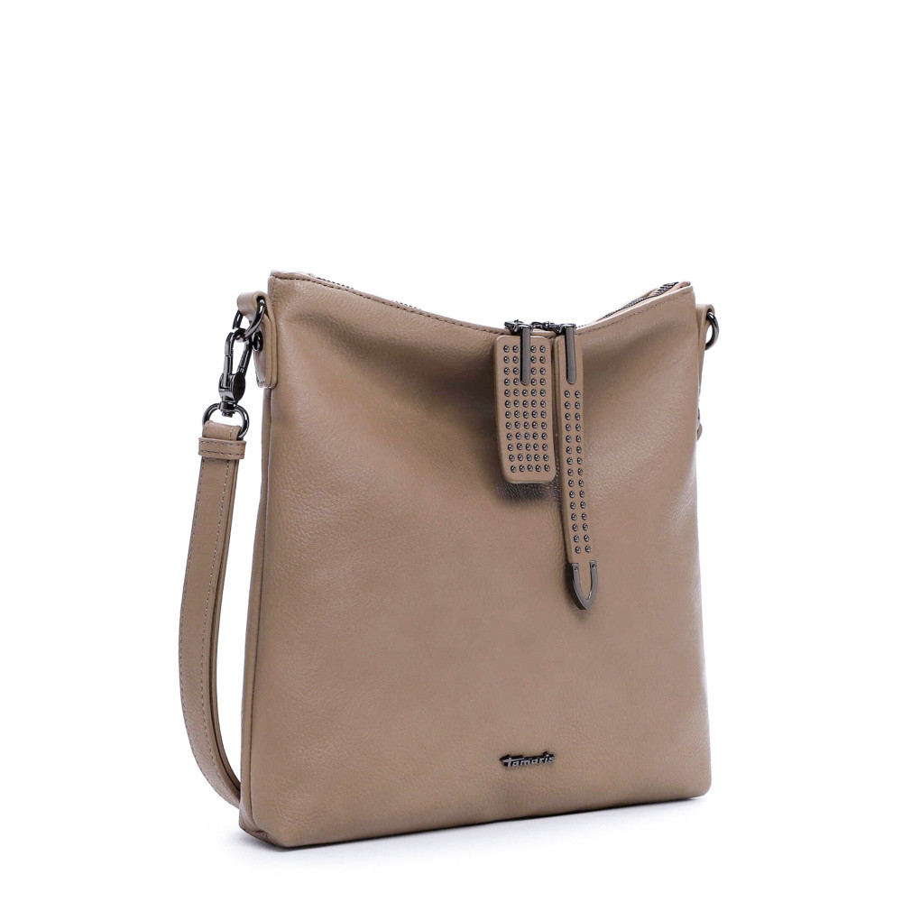 detail Dámská kabelka TAMARIS 34190-900 béžová W5