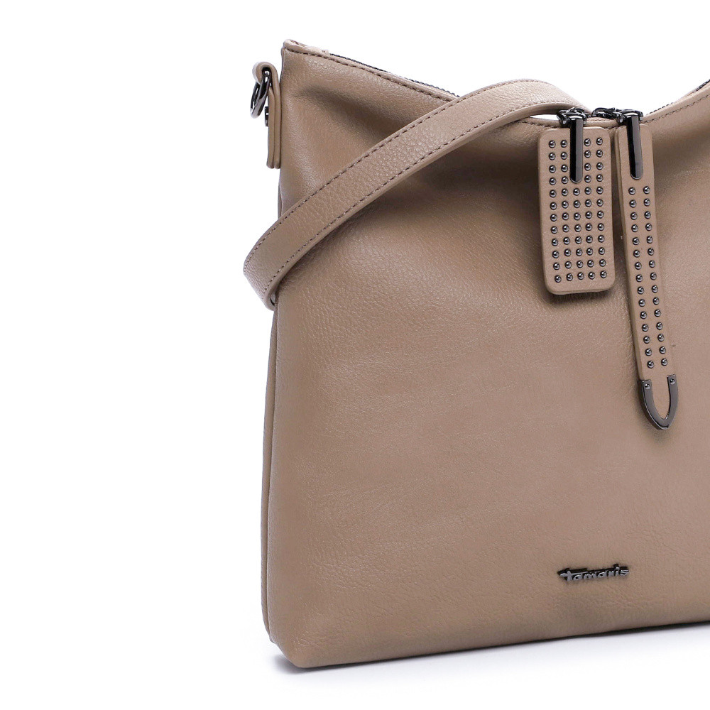 detail Dámská kabelka TAMARIS 34190-900 béžová W5