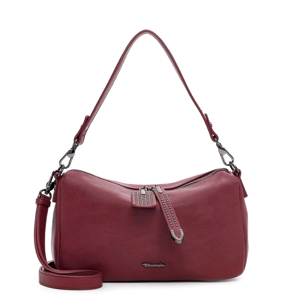 detail Dámská kabelka TAMARIS 34191-600 červená W5