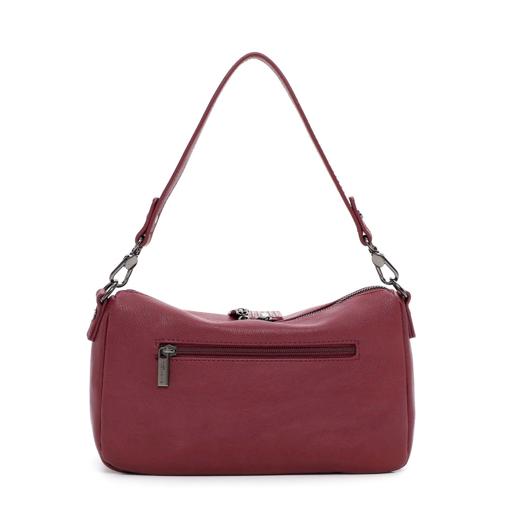 detail Dámská kabelka TAMARIS 34191-600 červená W5