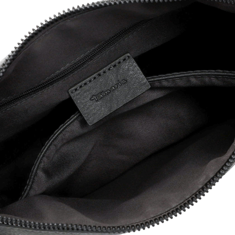 detail Dámská kabelka TAMARIS 34191-800 šedá W5