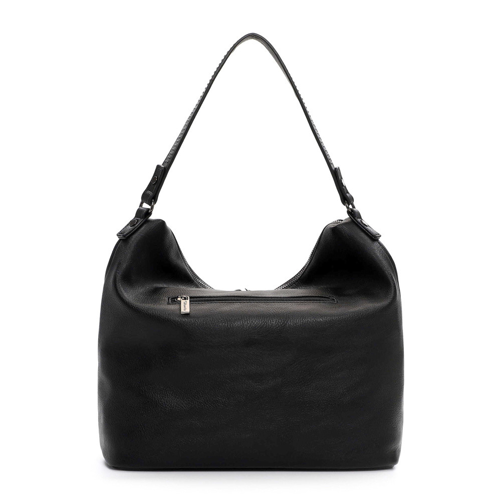 detail Dámská kabelka TAMARIS 34192-100 černá W5