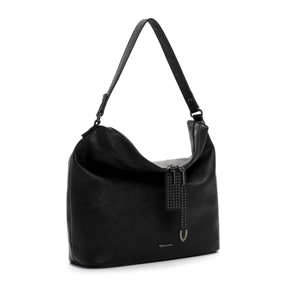 detail Dámská kabelka TAMARIS 34192-100 černá W5