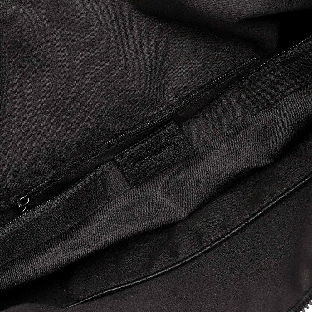 detail Dámská kabelka TAMARIS 34193-100 černá W5