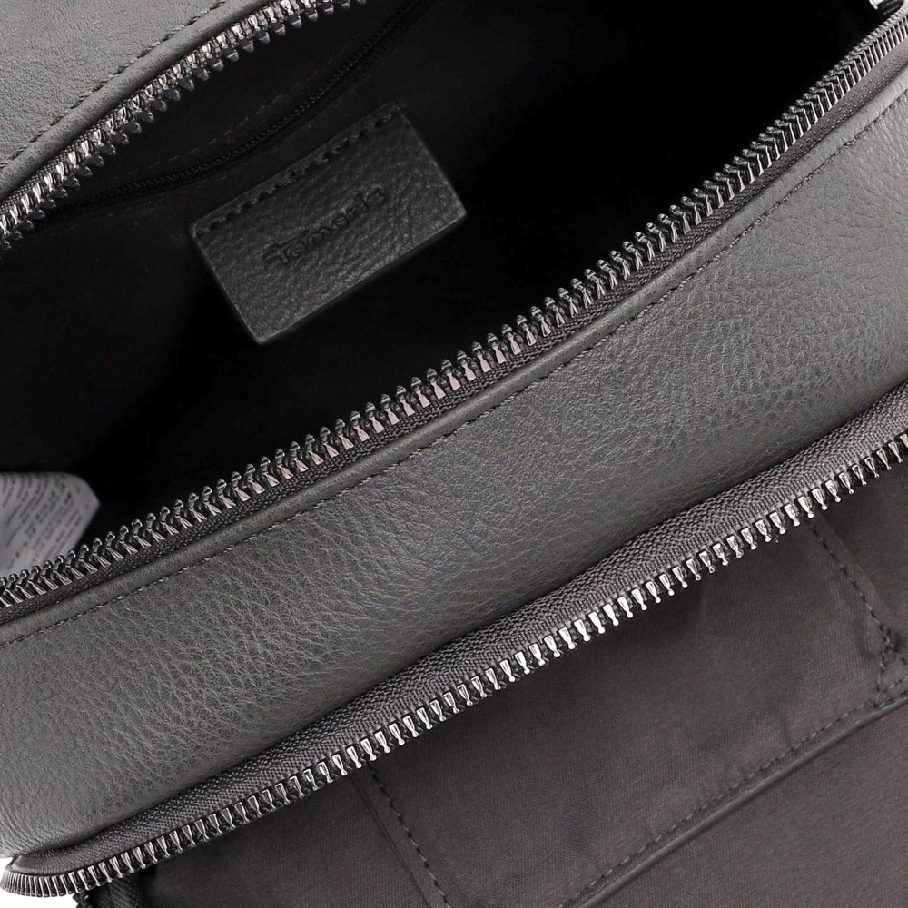 detail Dámský batoh TAMARIS 34194-800 šedá W5