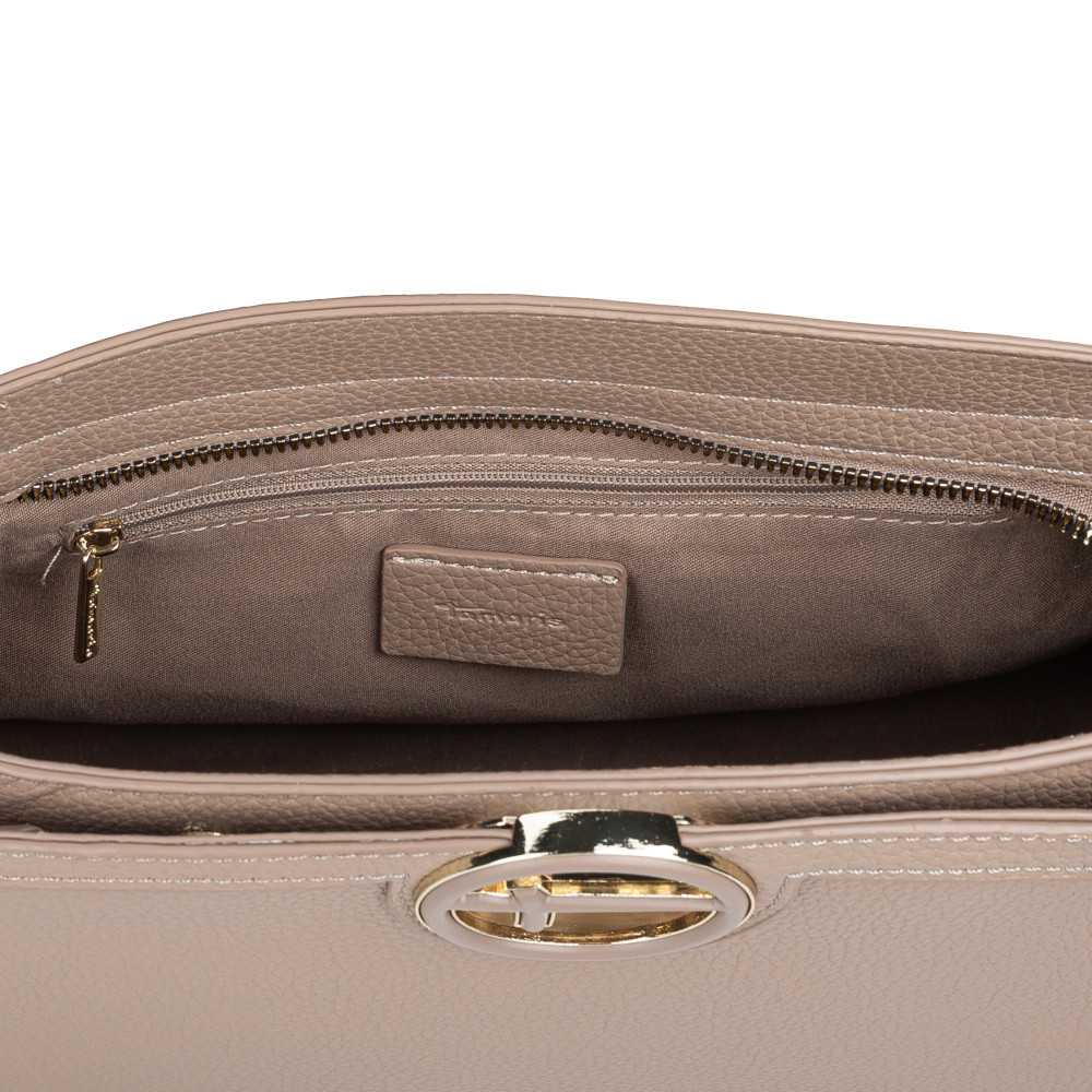 detail Dámská kabelka TAMARIS 33851-900 béžová W5