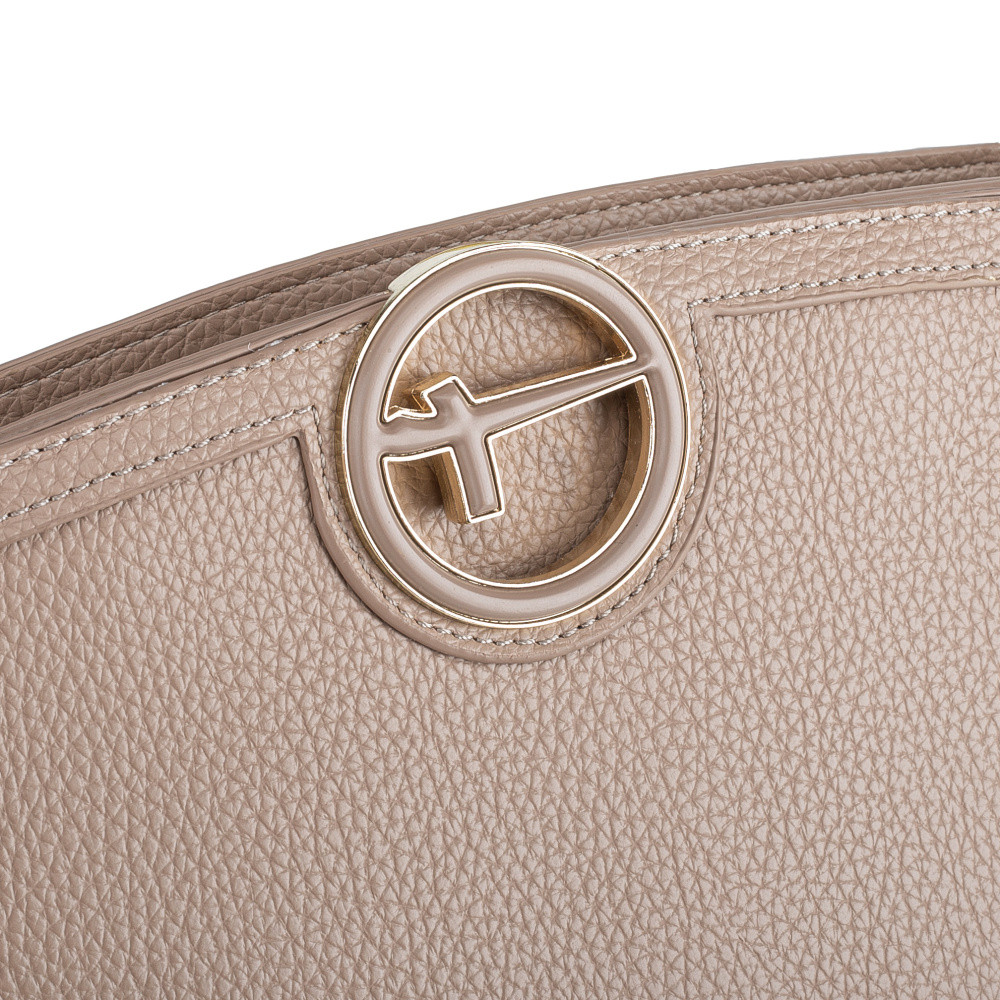 detail Dámská kabelka TAMARIS 33851-900 béžová W5