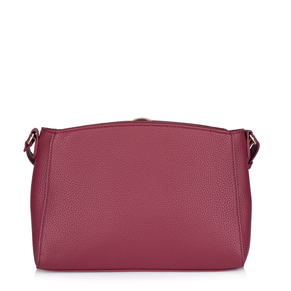 detail Dámská kabelka TAMARIS GABRIELA   33851-600   RED   H/W5