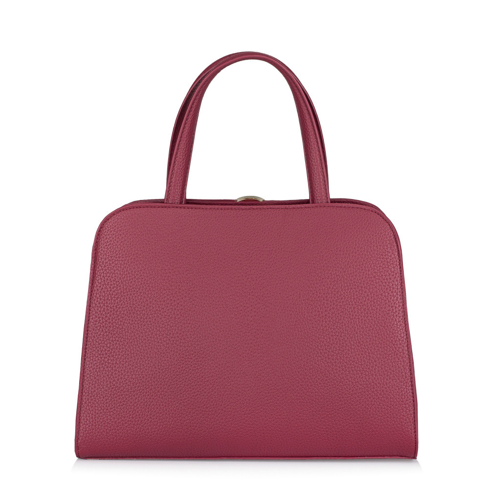 detail Dámská kabelka TAMARIS 33852-600 červená W5