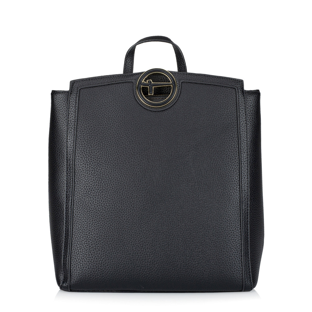 detail Dámský batoh TAMARIS 33854-100 černá W5