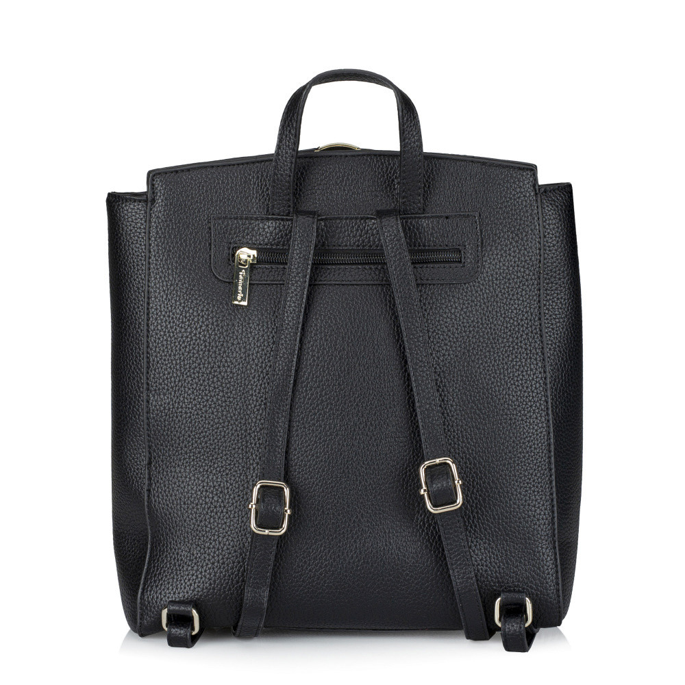 detail Dámský batoh TAMARIS 33854-100 černá W5