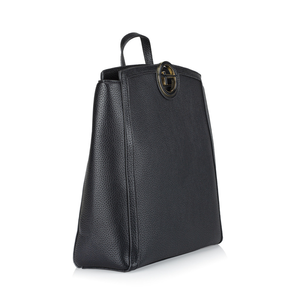 detail Dámský batoh TAMARIS 33854-100 černá W5