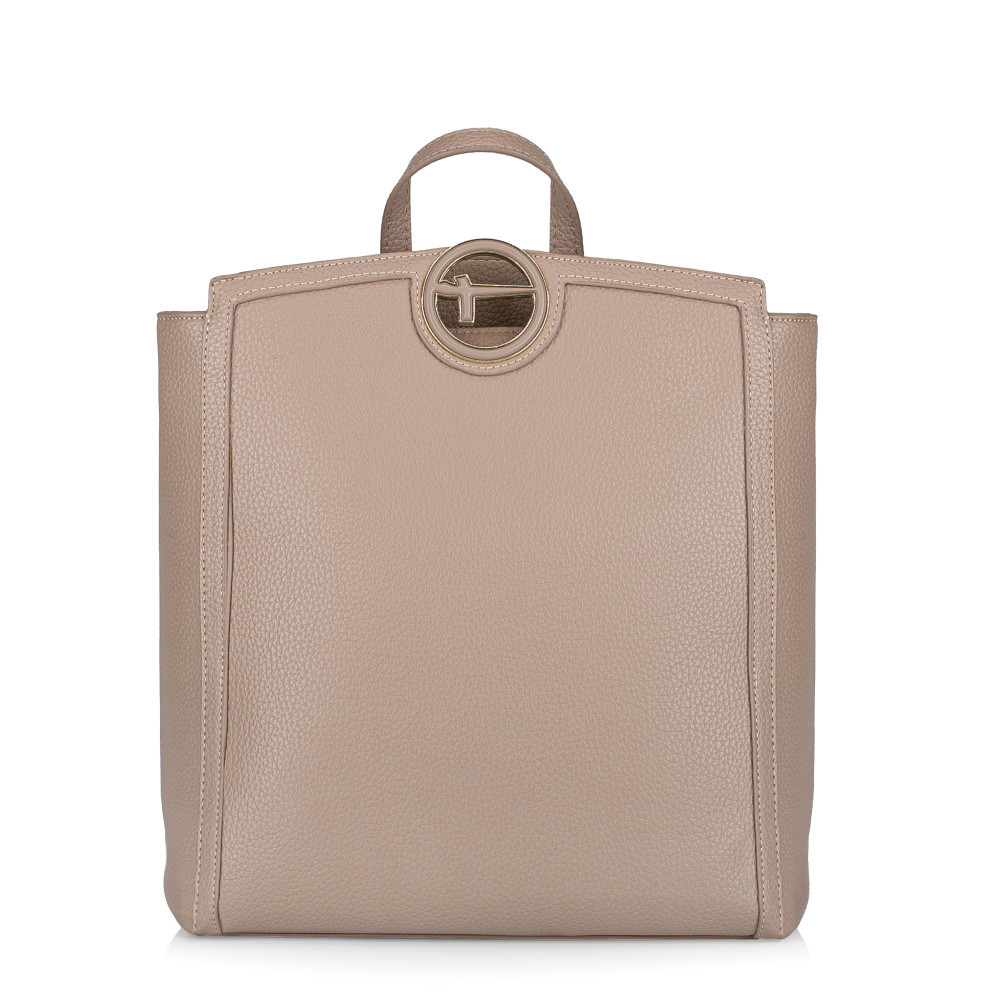 detail Dámský batoh TAMARIS 33854-900 béžová W5