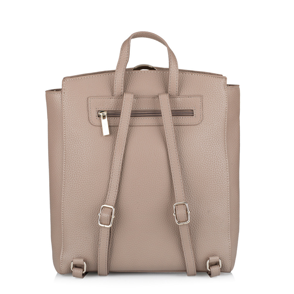 detail Dámský batoh TAMARIS 33854-900 béžová W5