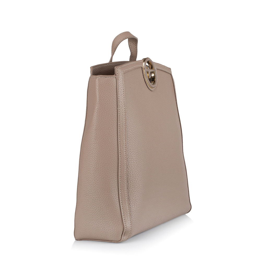 detail Dámský batoh TAMARIS 33854-900 béžová W5