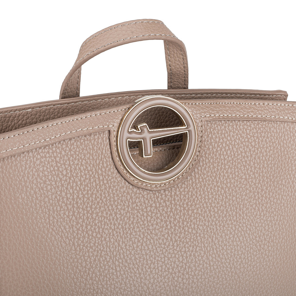 detail Dámský batoh TAMARIS 33854-900 béžová W5