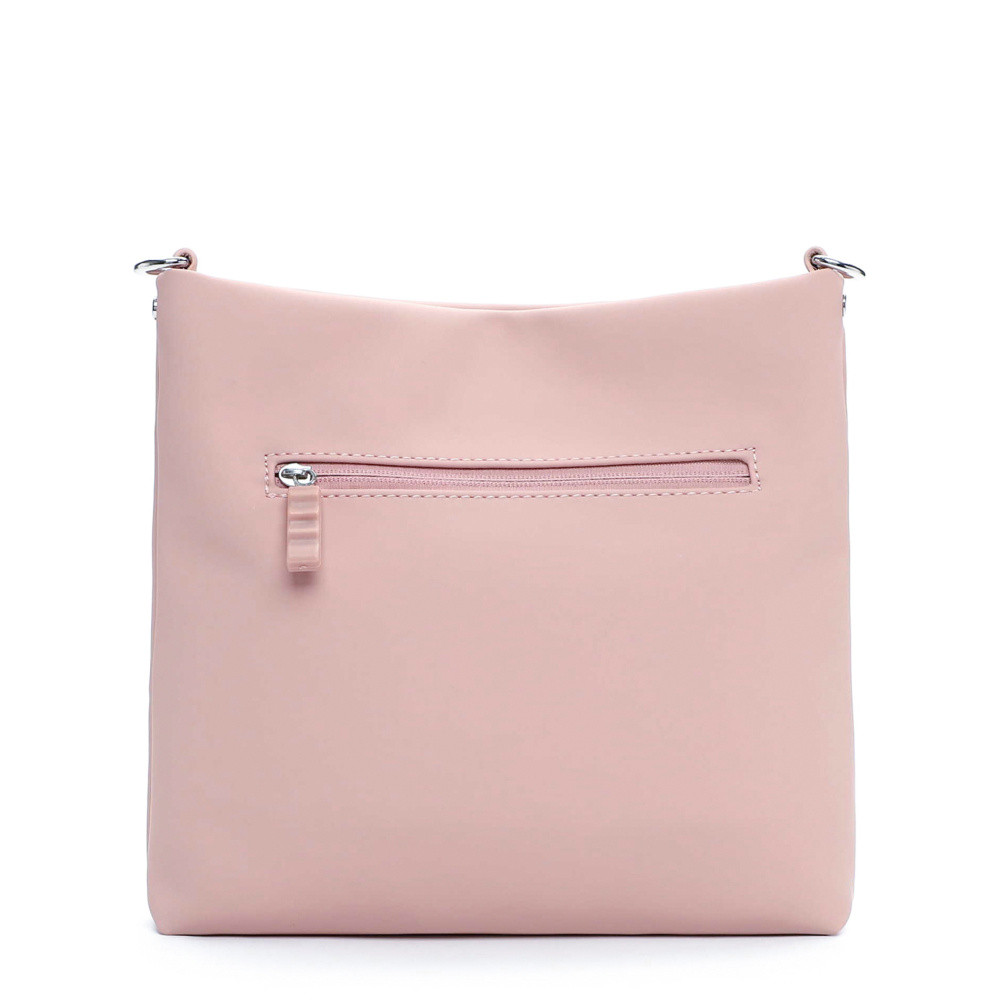 detail Dámská kabelka TAMARIS 34060-650 růžová W5