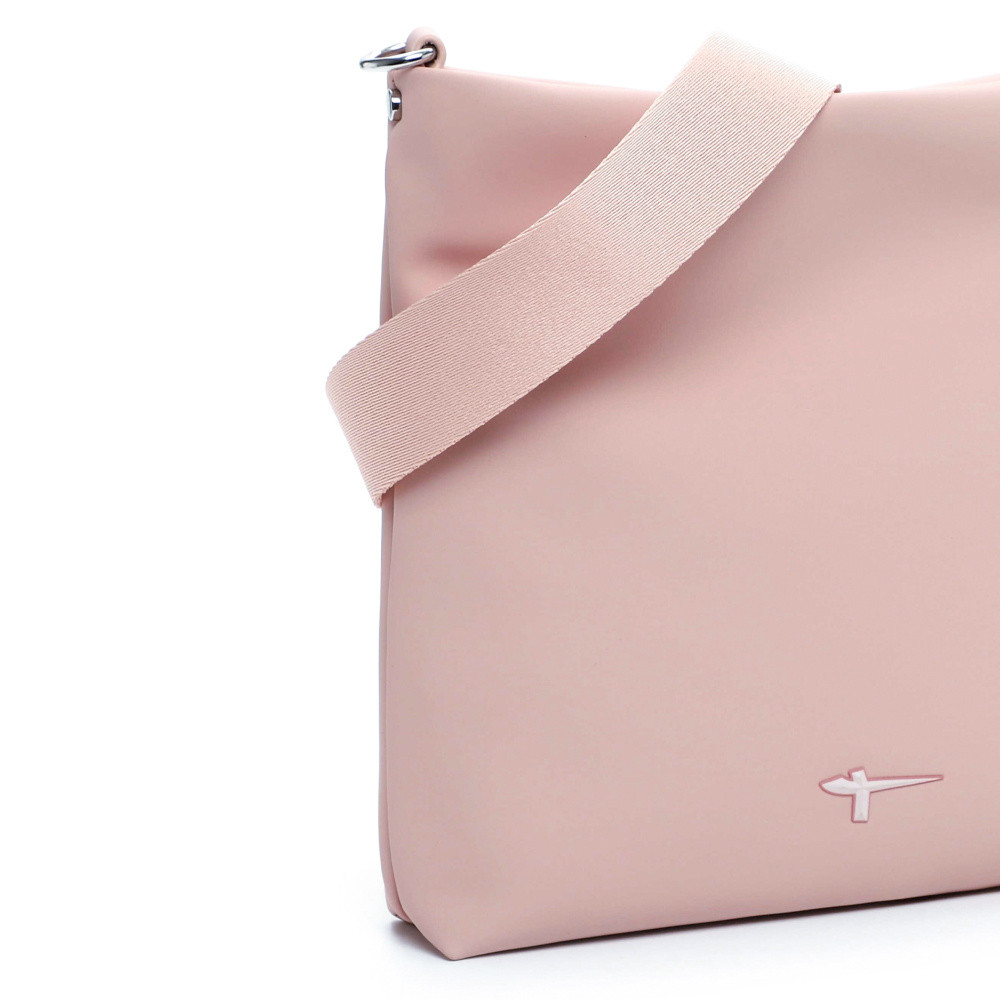 detail Dámská kabelka TAMARIS 34060-650 růžová W5