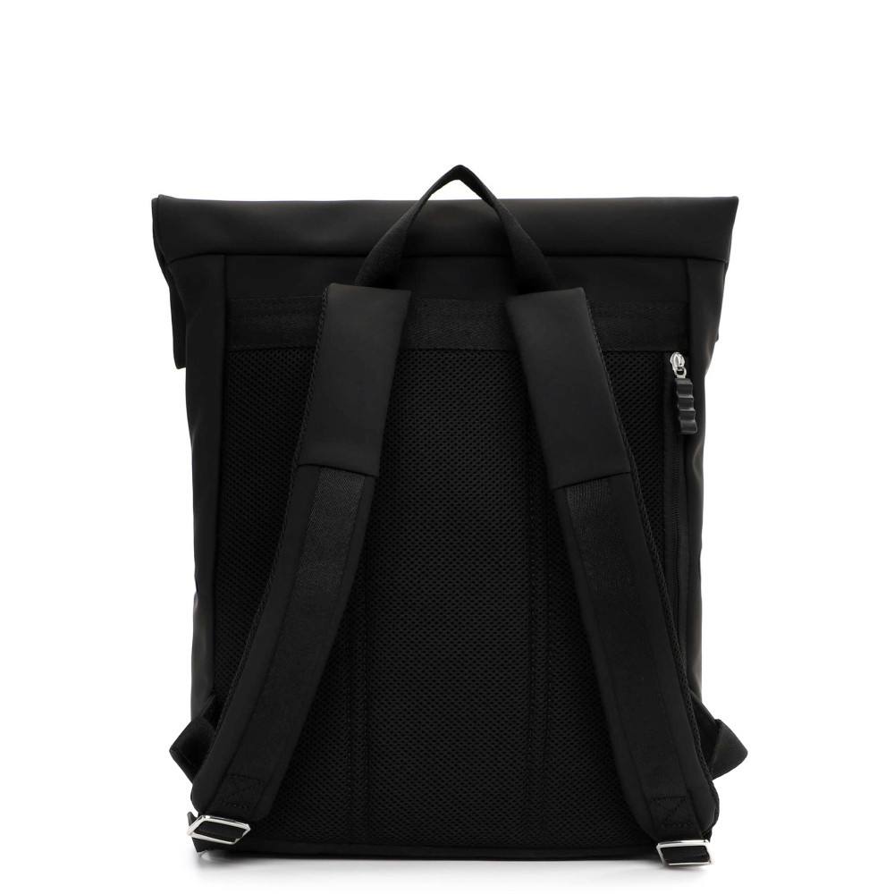 detail Dámský batoh TAMARIS 34063-100 černá W5