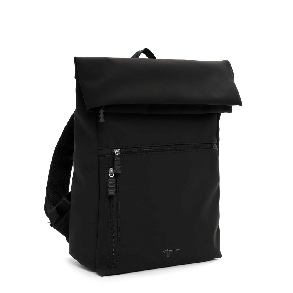 detail Dámský batoh TAMARIS 34063-100 černá W5