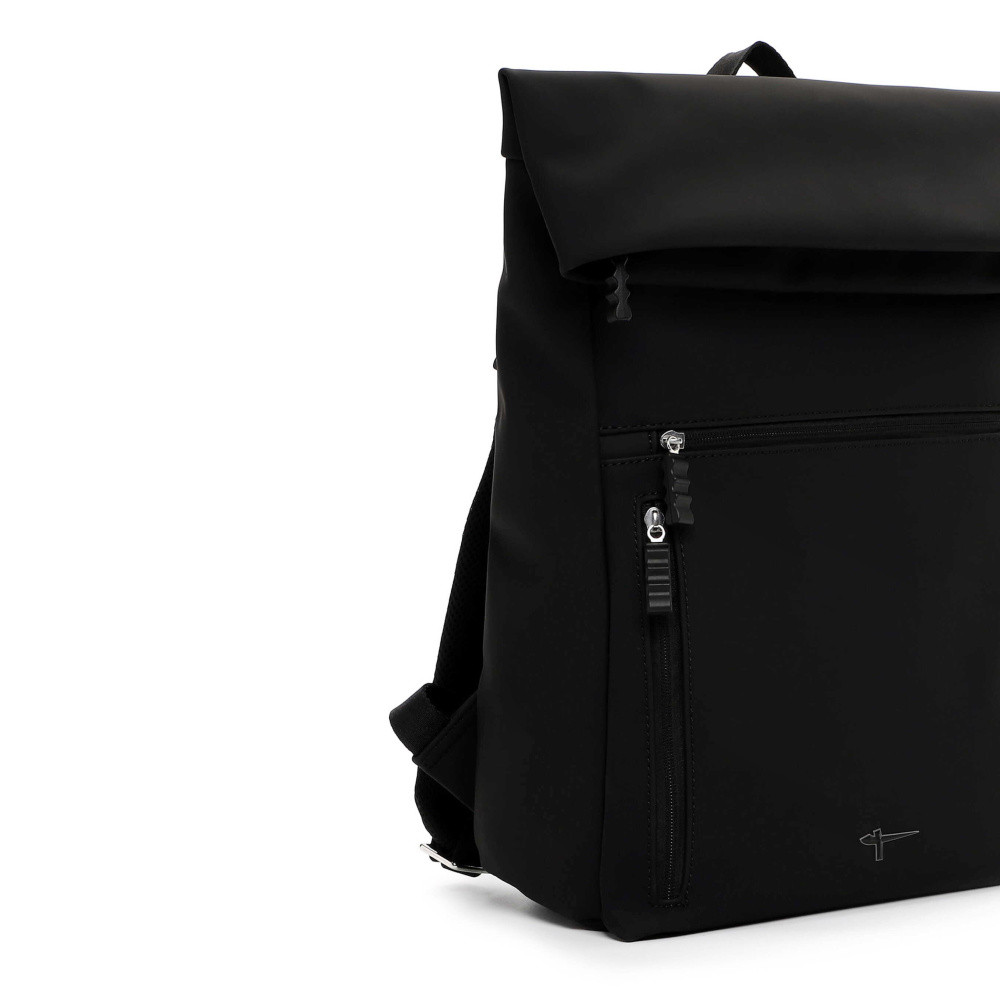 detail Dámský batoh TAMARIS 34063-100 černá W5