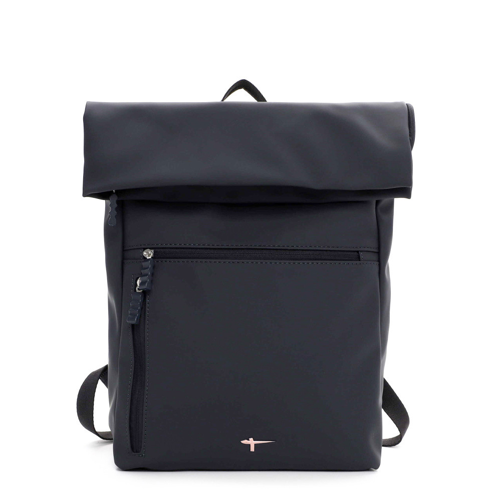 detail Dámský batoh TAMARIS 34063-500 modrá W5