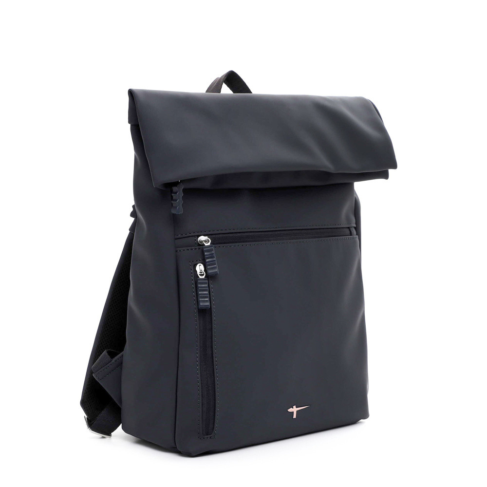 detail Dámský batoh TAMARIS 34063-500 modrá W5