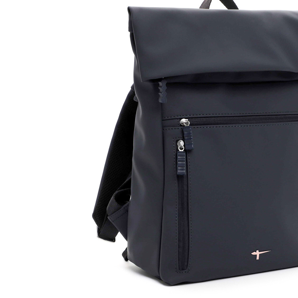 detail Dámský batoh TAMARIS 34063-500 modrá W5