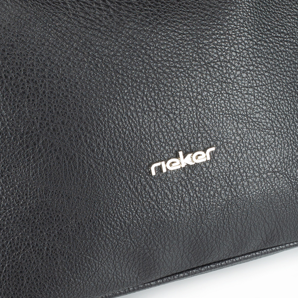 detail Dámská kabelka RIEKER C2508-167/31 černá S5