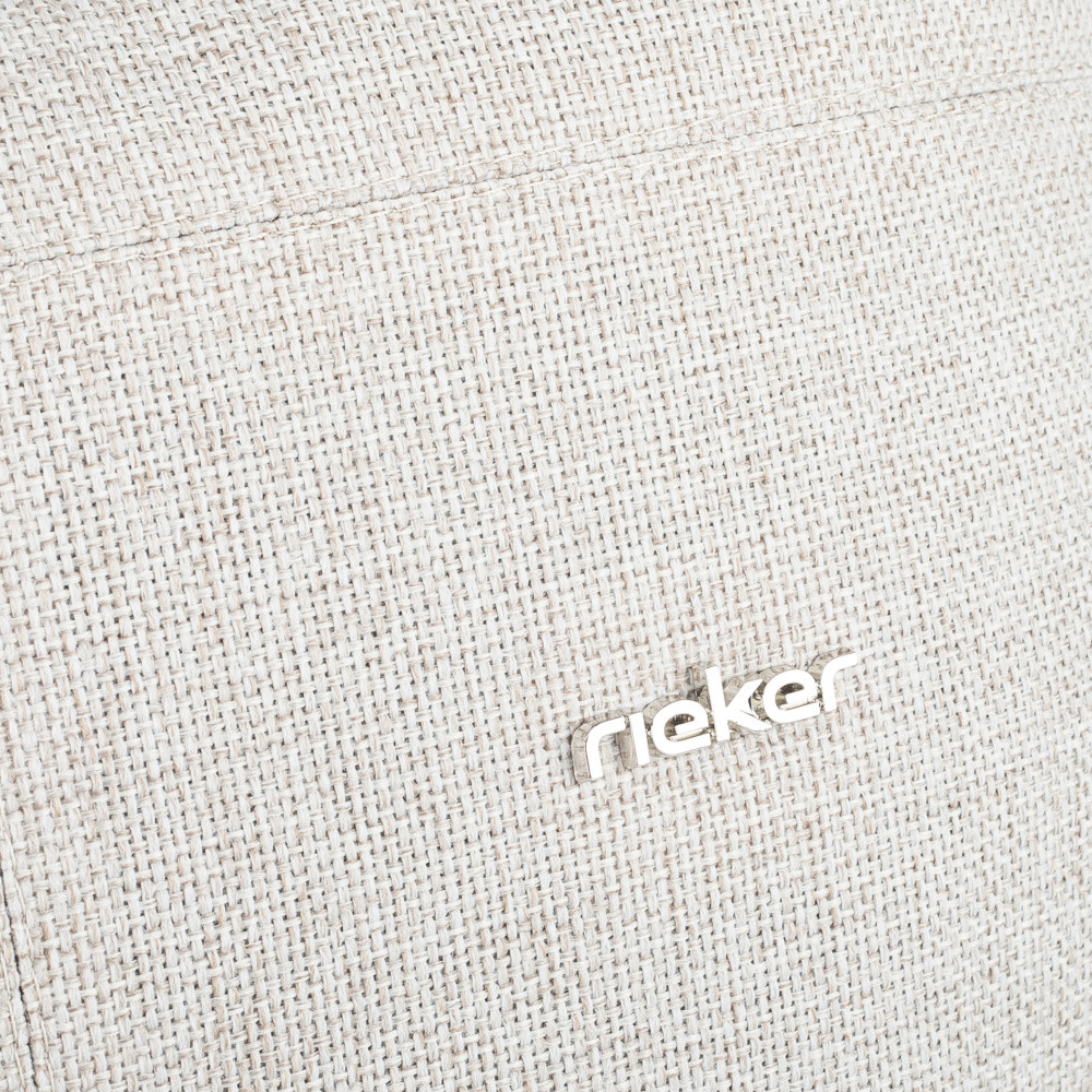 detail Dámská kabelka RIEKER C2514-141/2-065 béžová S5