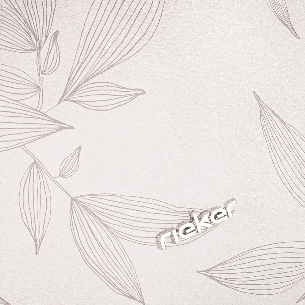 detail Dámská kabelka RIEKER C2508-168-AKC béžová S5