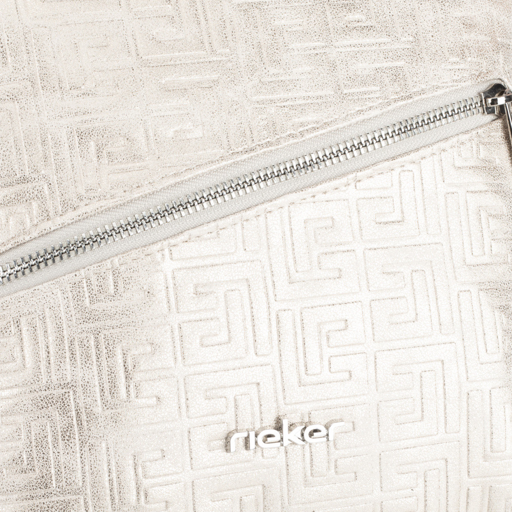 detail Dámská kabelka RIEKER C2441-065-T29 zlatá S5