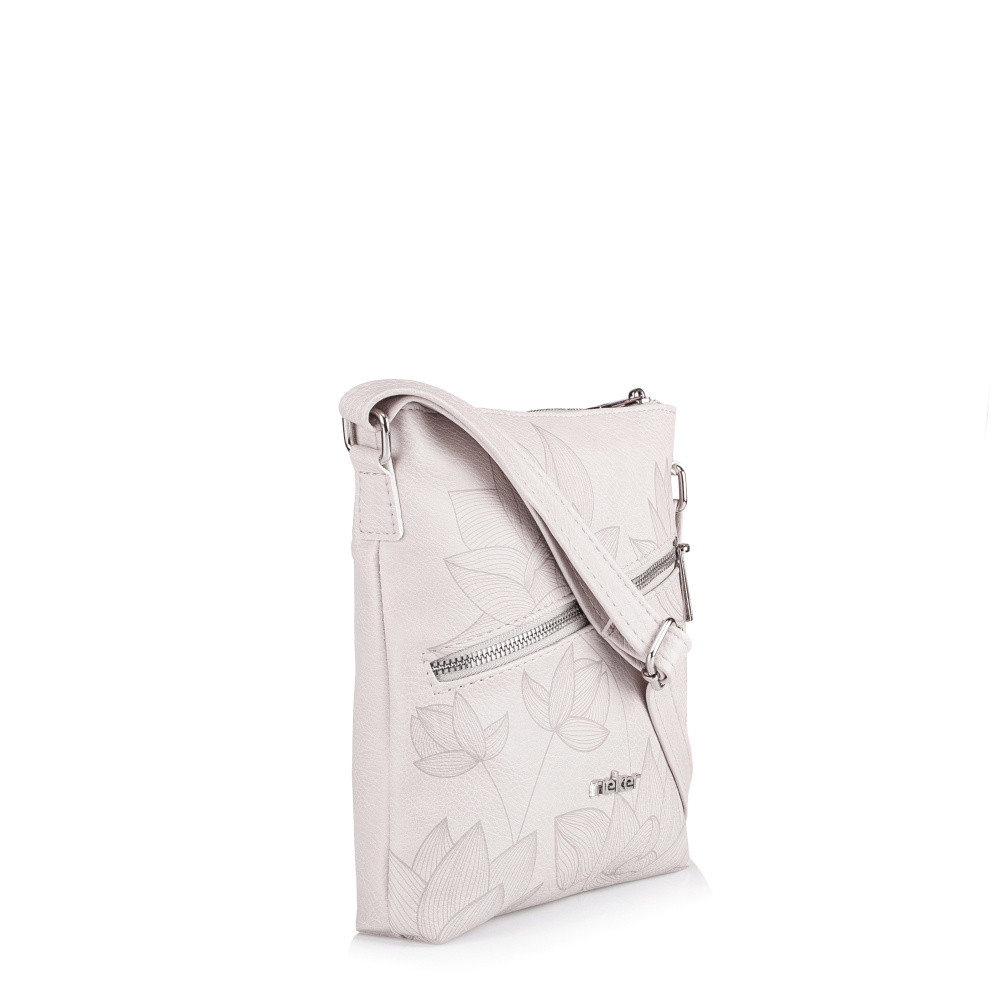 detail Dámská kabelka RIEKER C2441-168-KWT béžová S5