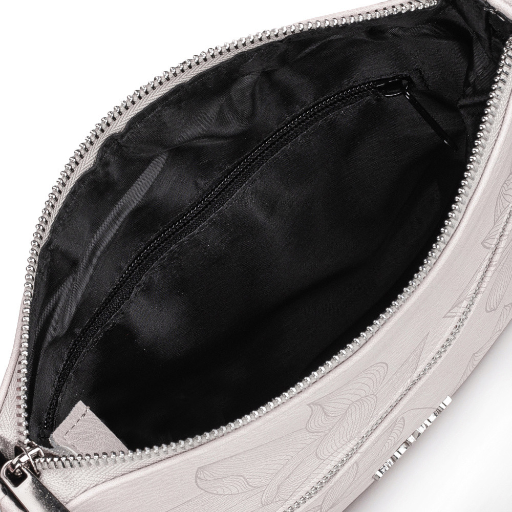 detail Dámská kabelka RIEKER C2441-168-KWT béžová S5