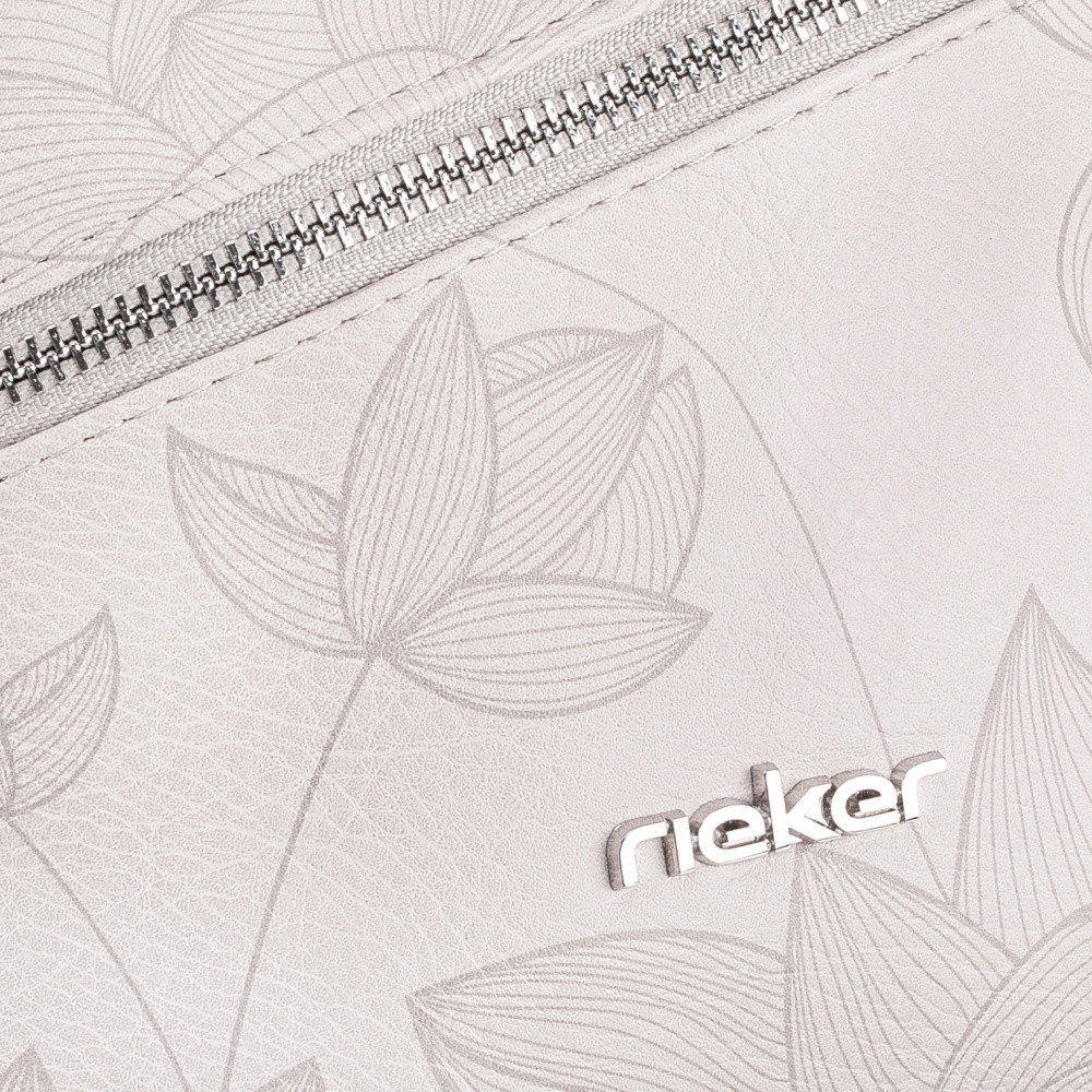 detail Dámská kabelka RIEKER C2441-168-KWT béžová S5