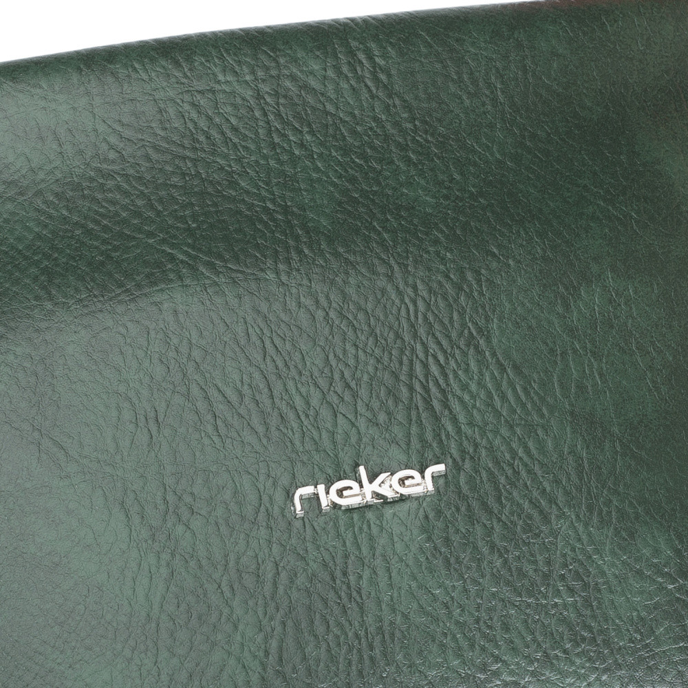 detail Dámská kabelka RIEKER C2230-199/7 zelená S5