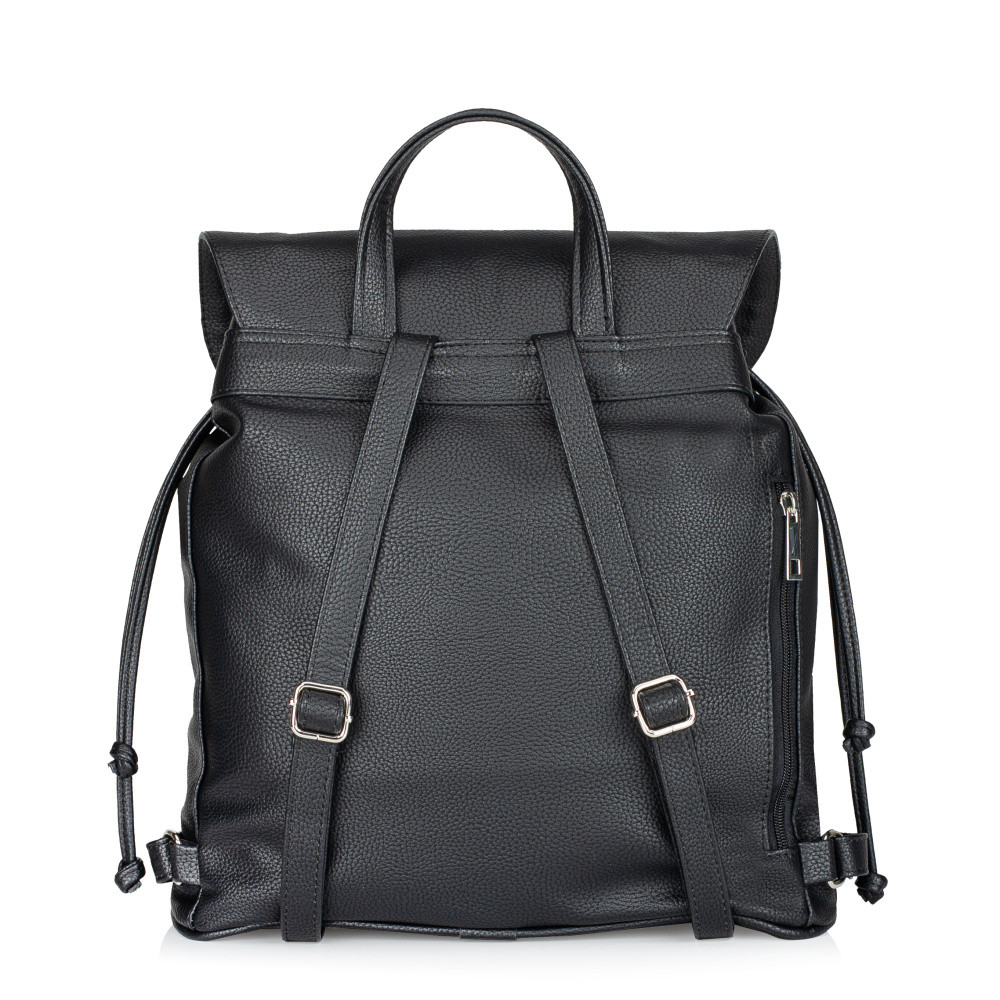 detail Dámský batoh RIEKER C2525-029 černá W5