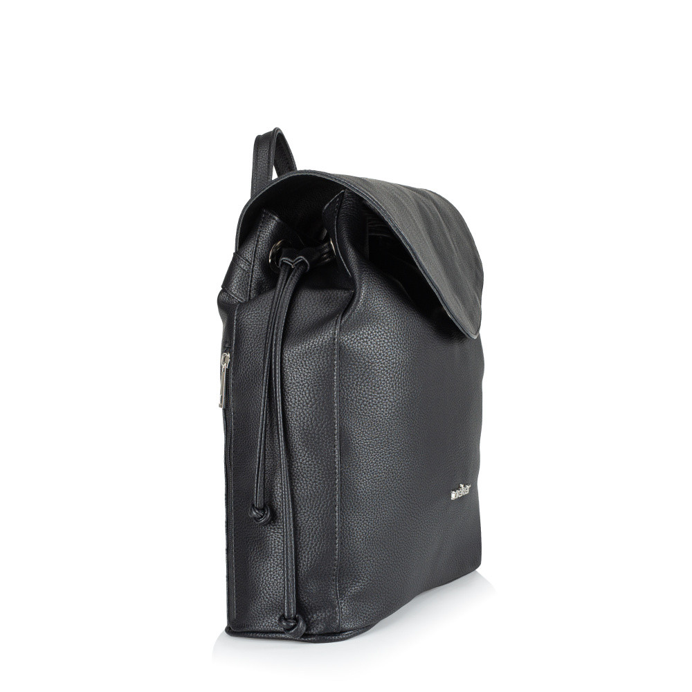 detail Dámský batoh RIEKER C2525-029 černá W5