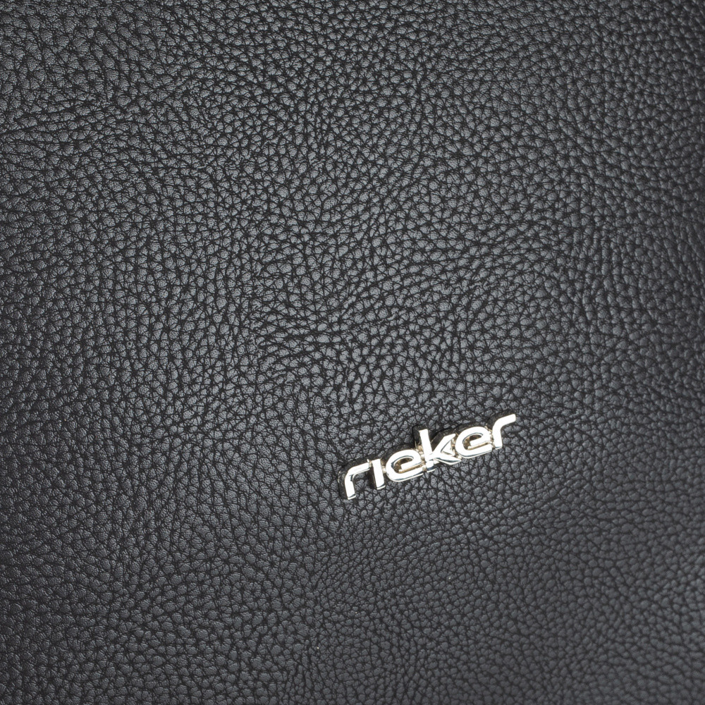 detail Dámský batoh RIEKER C2525-029 černá W5