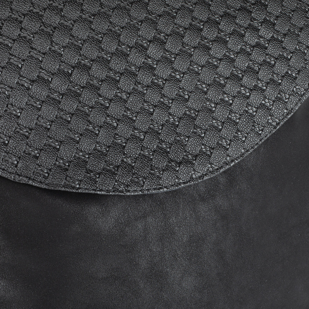 detail Dámský batoh RIEKER C2525-154-1023/1 černá W5