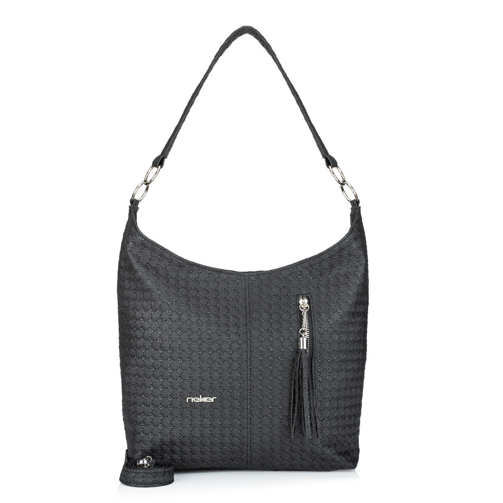 detail Dámská kabelka RIEKER C2444-1023/1-BLS H/W5