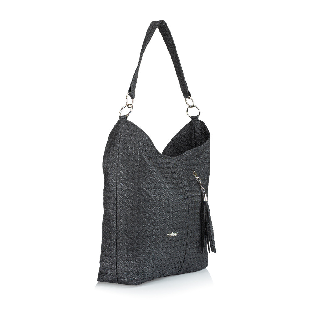 detail Dámská kabelka RIEKER C2444-1023/1-BLS H/W5